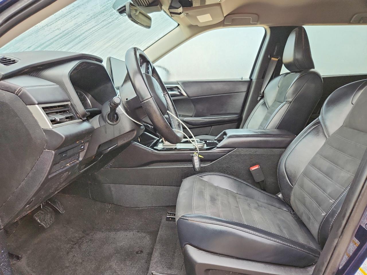2025 Mitsubishi Outlander Se - Фото 7