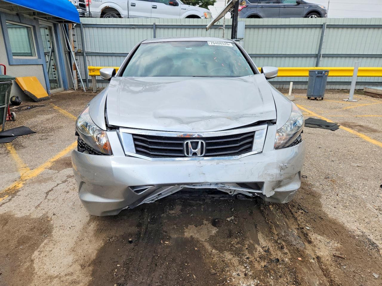 2012 Honda Accord Lx - Image 5