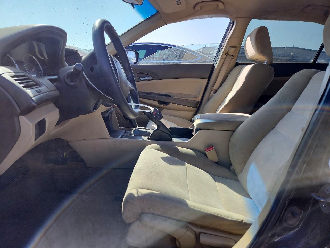 2010 Honda Accord Lx - Фото 7