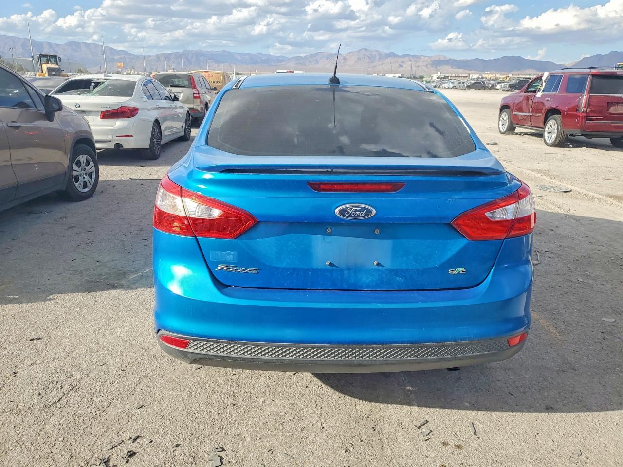 2012 Ford Focus Se - Image 6
