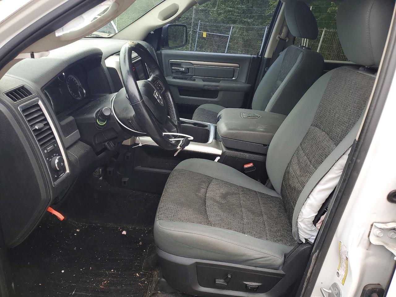 2016 Ram 1500 Slt - Image 7
