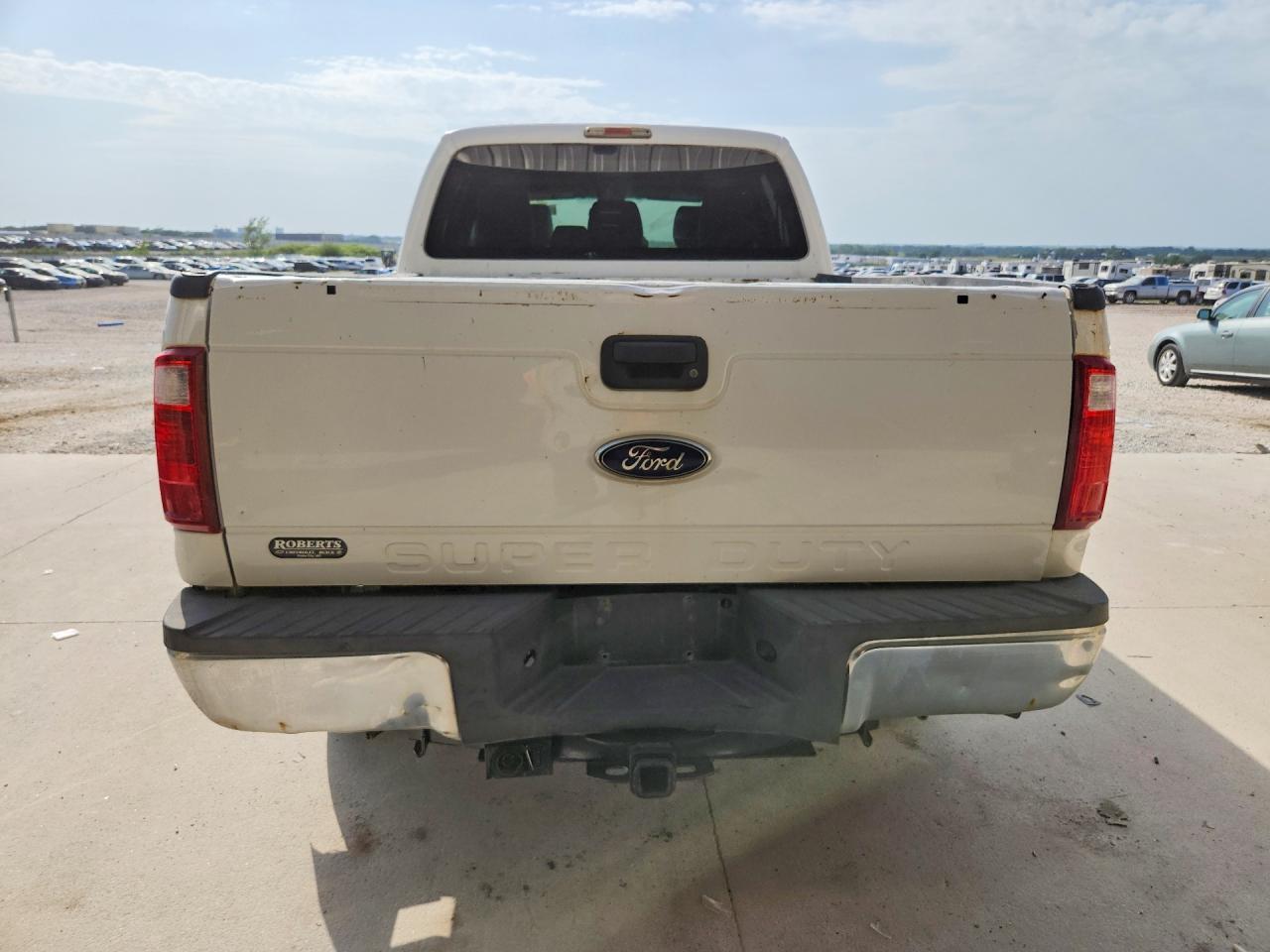 2013 Ford F250 Super Duty - Image 6