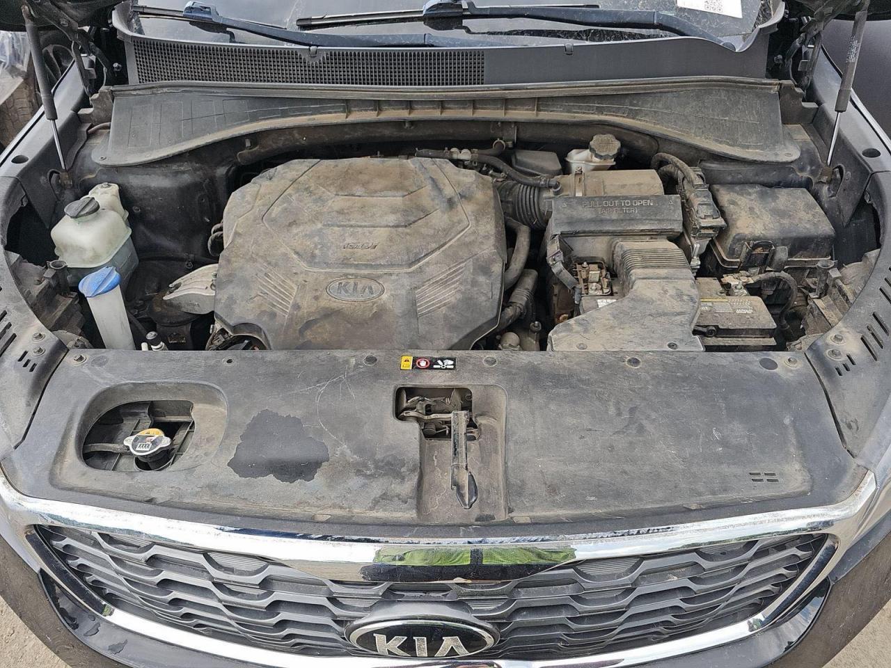2020 Kia Sorento Ex V6 - Фото 7