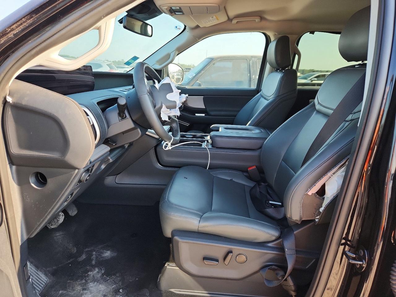 2026 Ford Expedition Max Active - Фото 7