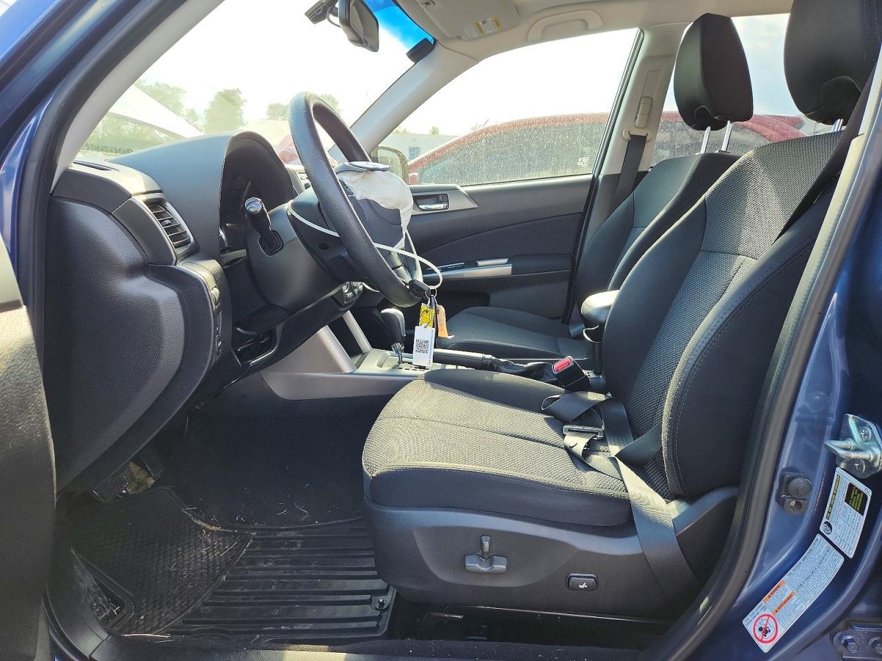 2012 Subaru Forester 2.5X Premium - Image 7