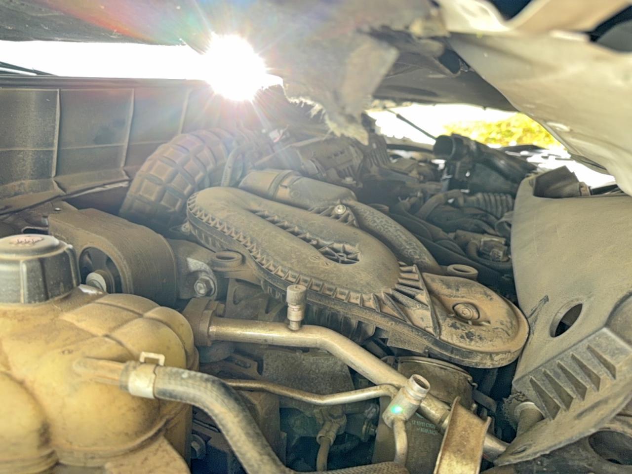 2019 Infiniti Qx50 Essential - Image 7