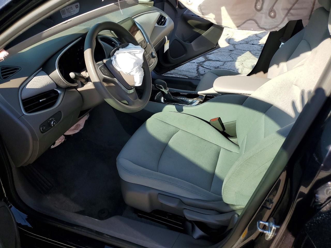 2022 Chevrolet Malibu Ls - Image 7