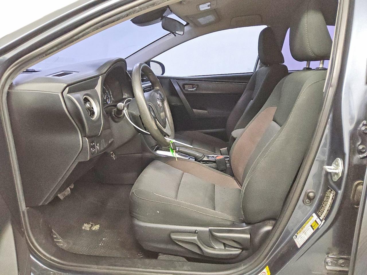 2019 Toyota Corolla Le - Image 7