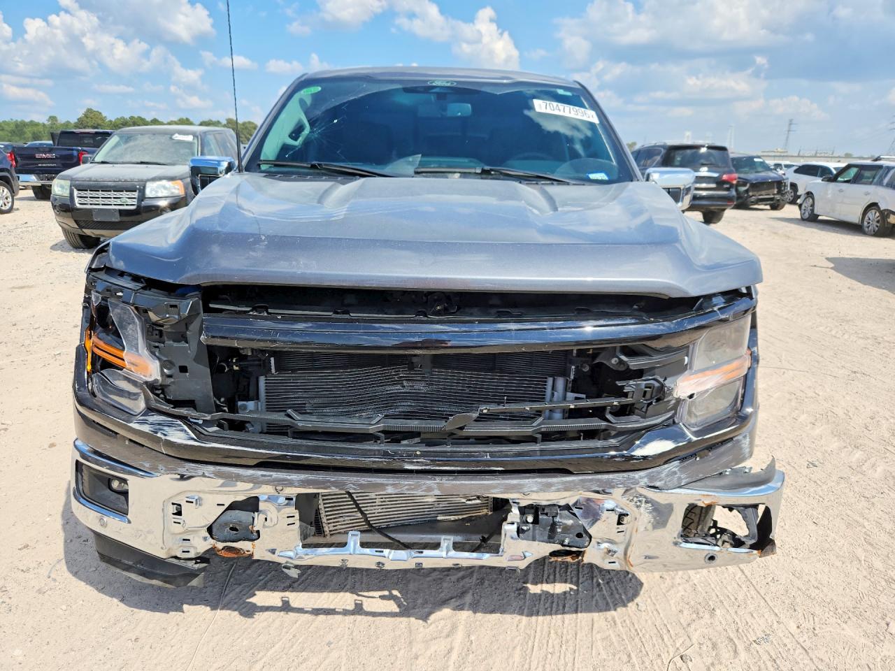 2024 Ford F150 Xlt - Image 5