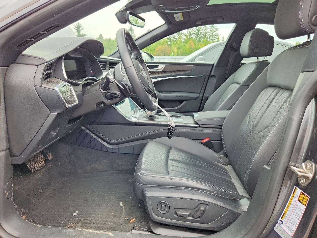 2021 Audi A7 Prestige S-Line - Image 7