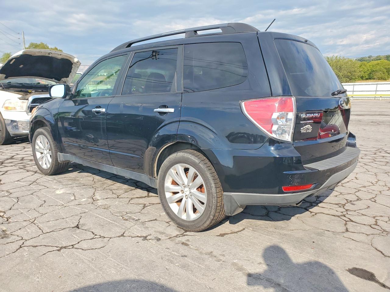 2013 Subaru Forester Limited - Image 2