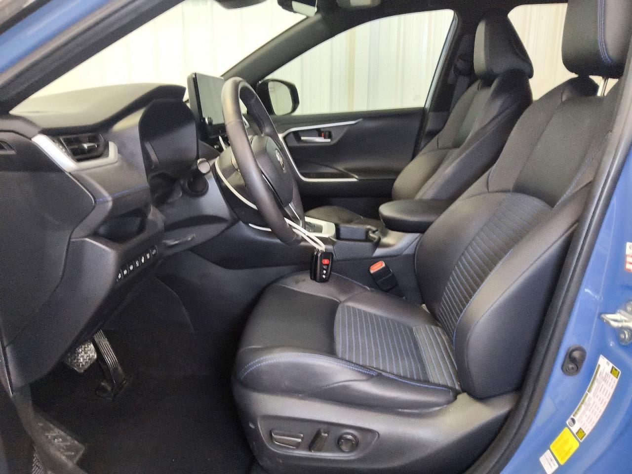 2023 Toyota Rav4 Xse - Image 7