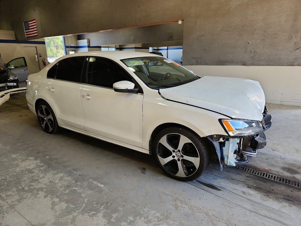 2013 Volkswagen Jetta Se - Фото 4