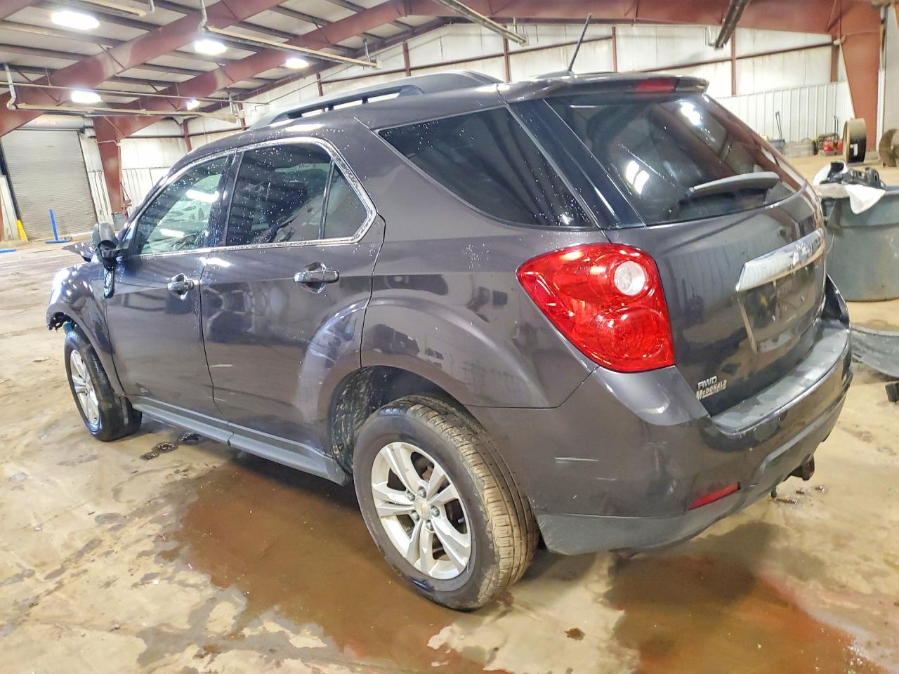 2015 Chevrolet Equinox Lt - Image 2