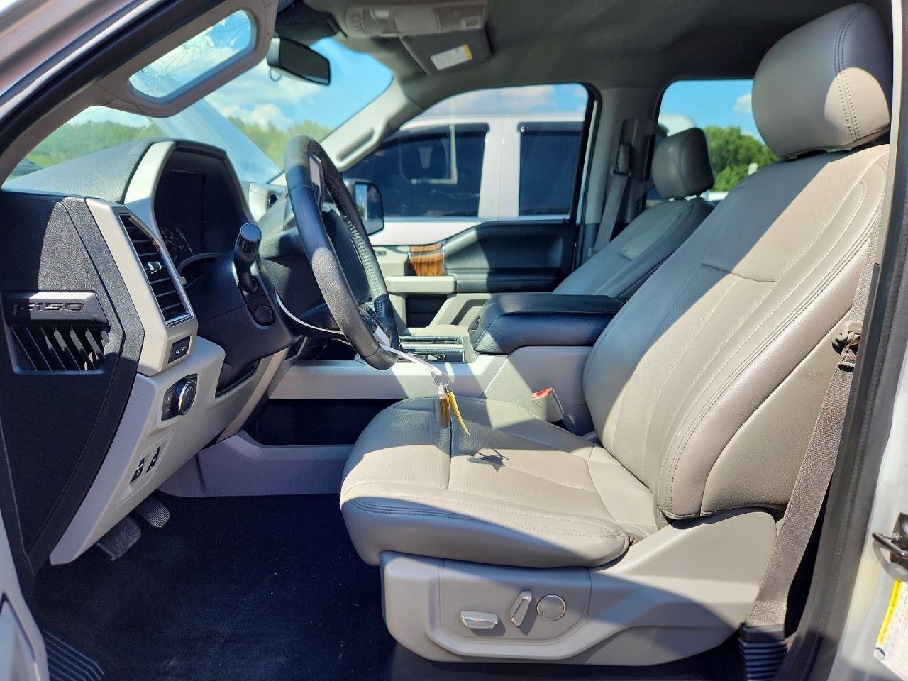 2018 Ford F150 Supercrew - Image 7