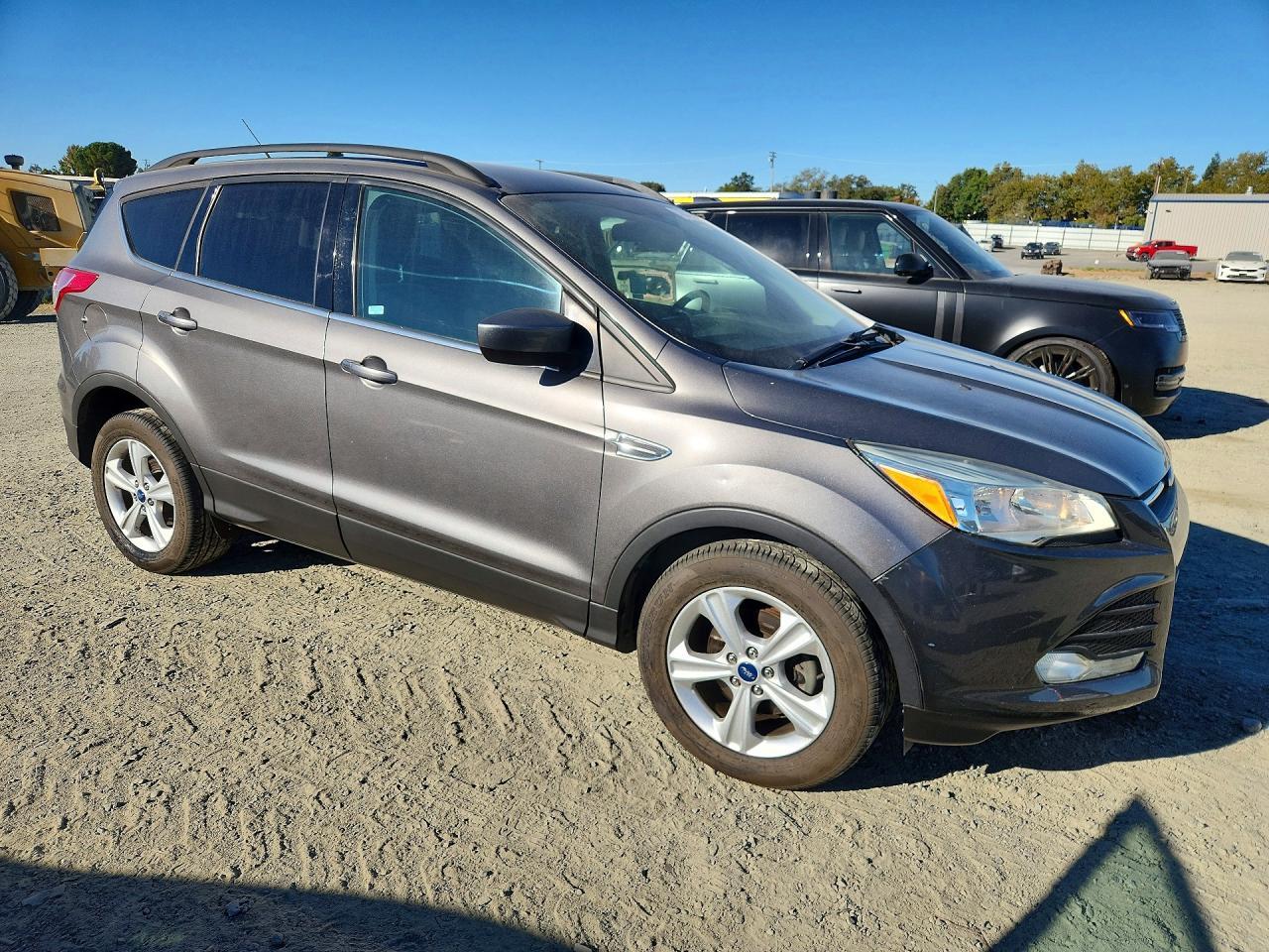 2014 Ford Escape Se - Image 4