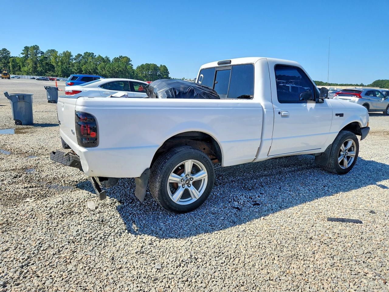 1998 Ford Ranger - Image 3