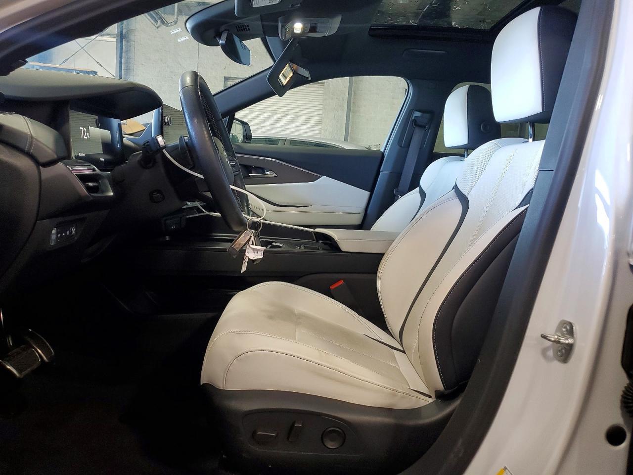 2024 Acura Zdx A-Spec - Фото 7