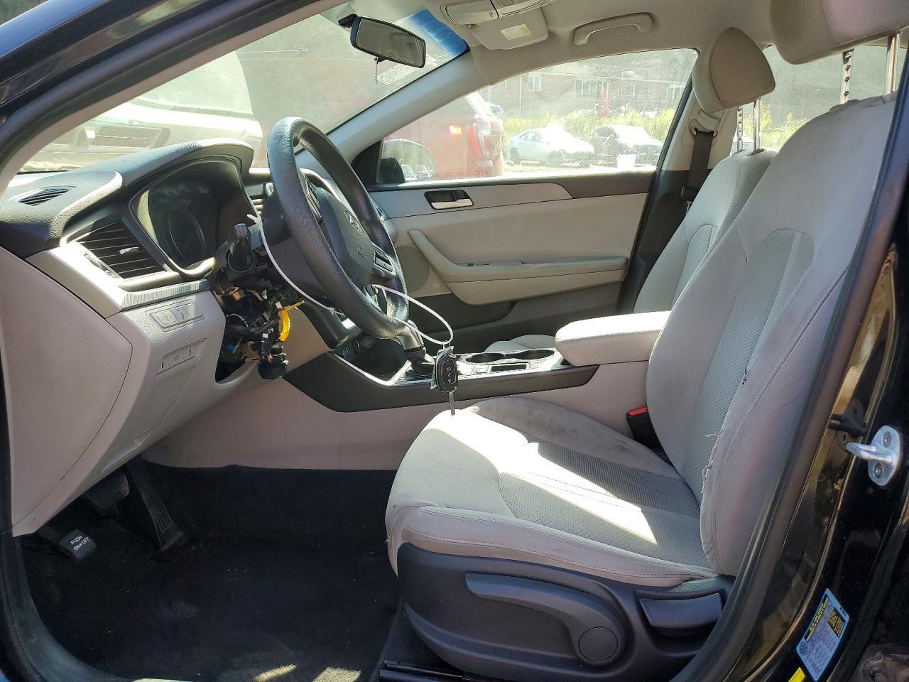 2018 Hyundai Sonata Se - Image 7