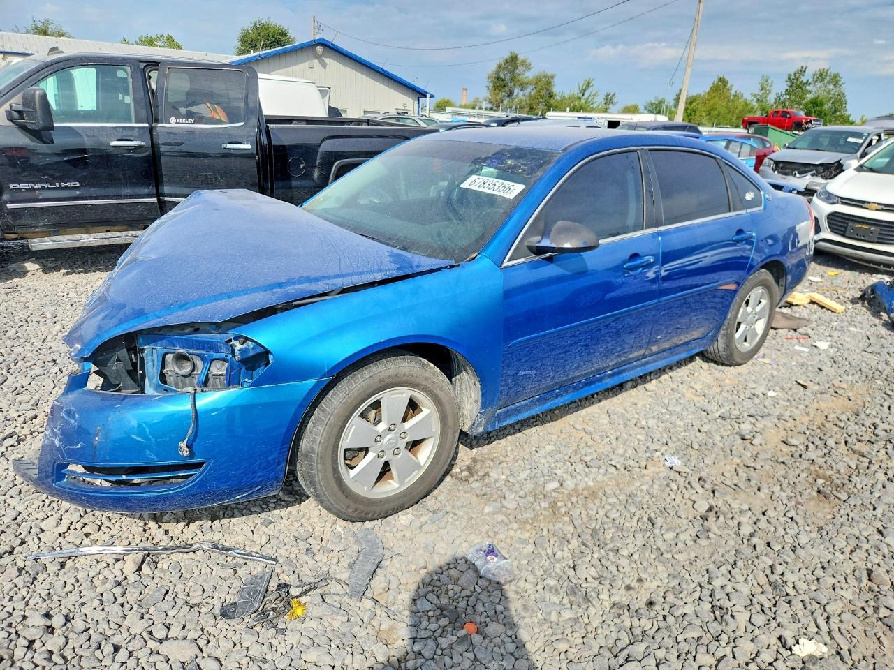 lot