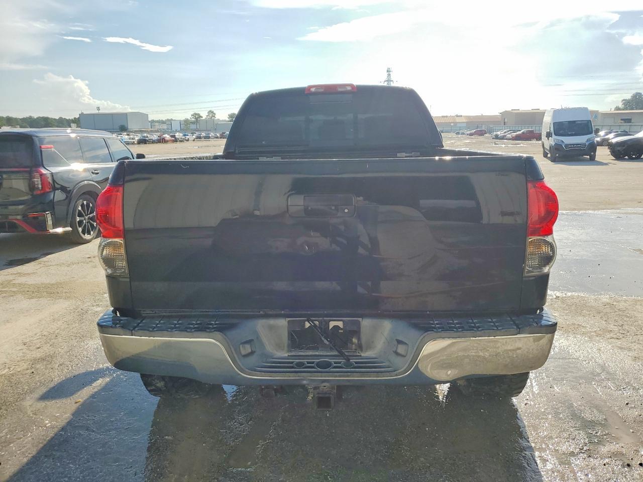 2007 Toyota Tundra Double Cab Sr5 - Image 6