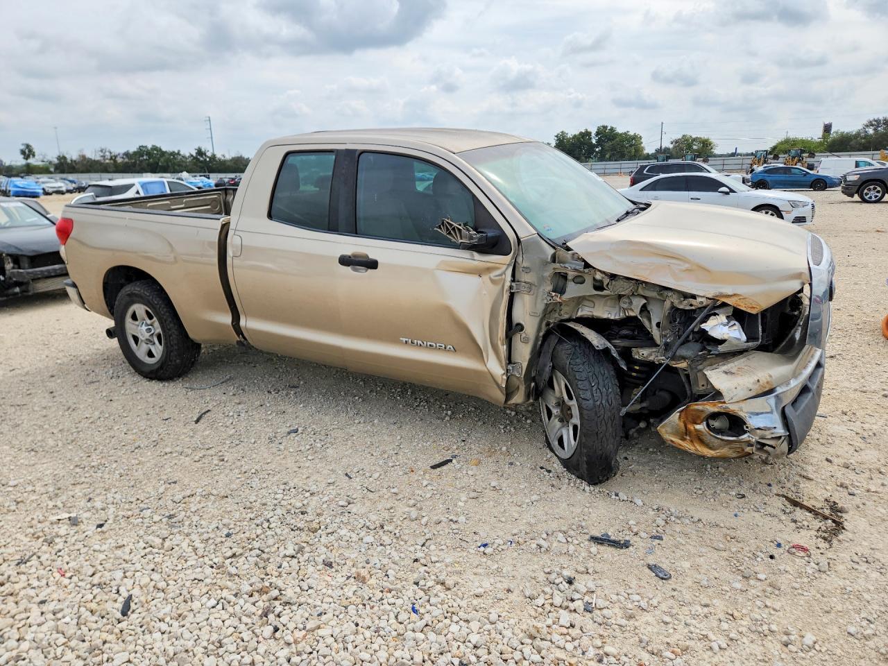 2008 Toyota Tundra Grade - Фото 4
