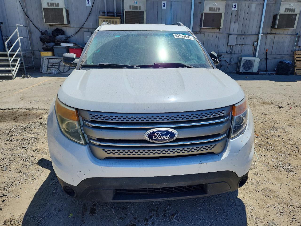 2013 Ford Explorer - Image 5