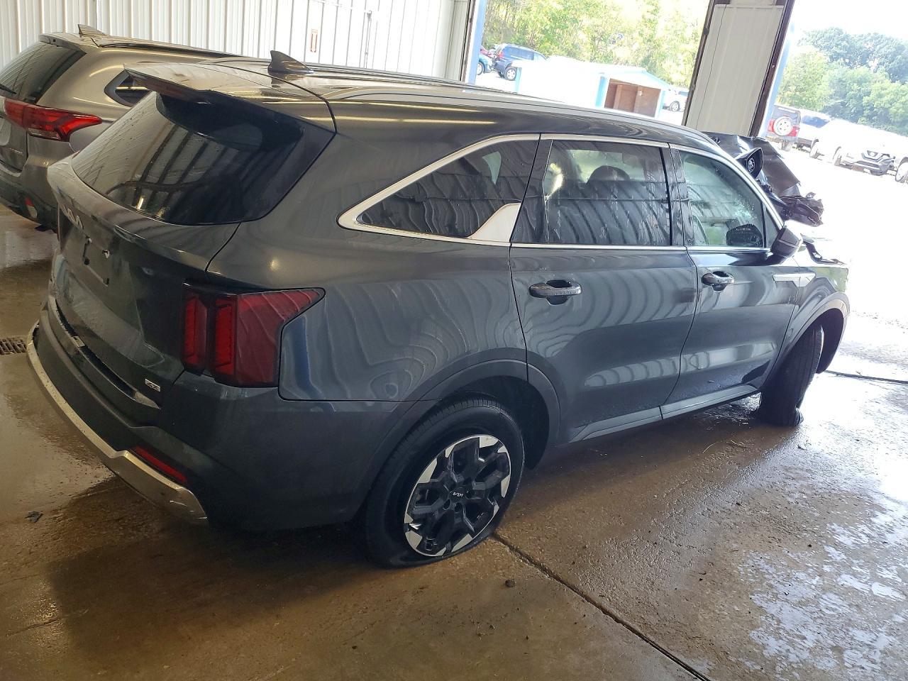 2024 Kia Sorento S - Фото 3