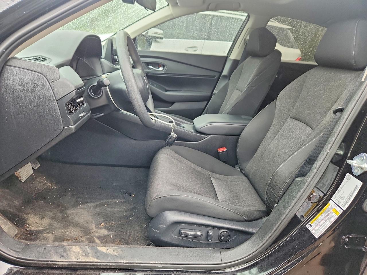 2024 Honda Accord Ex - Image 7