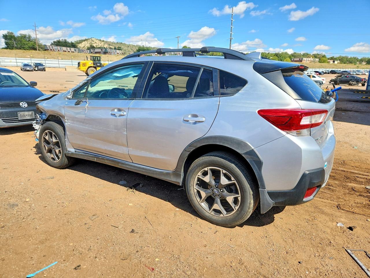 2019 Subaru Crosstrek Premium - Image 2