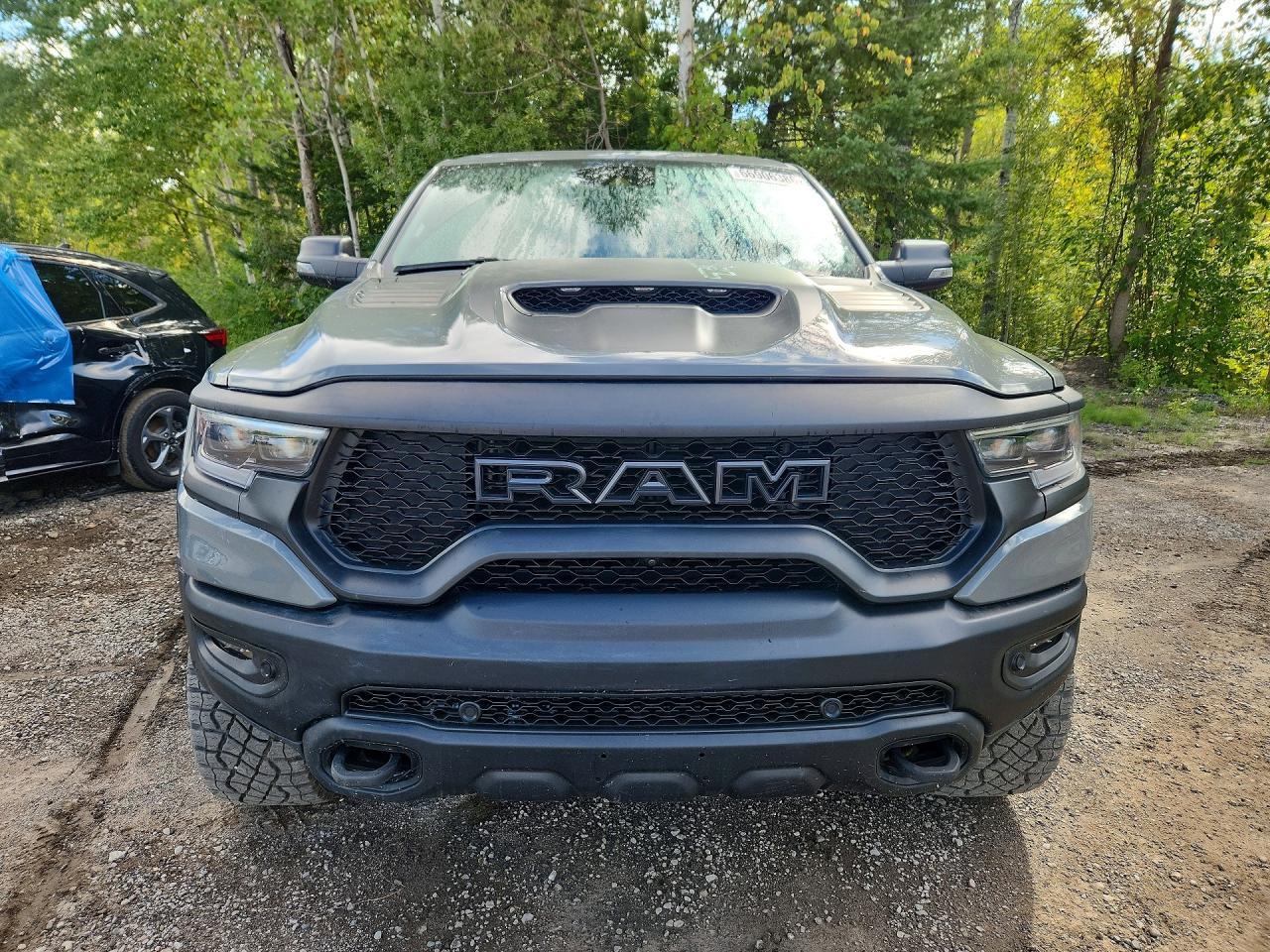 2023 Ram 1500 Trx - Image 5