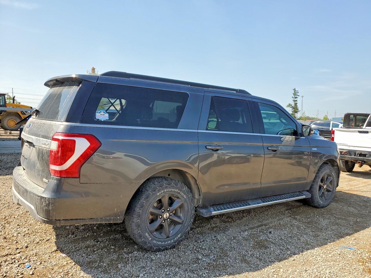 2018 Ford Expedition Max Xlt - Image 3
