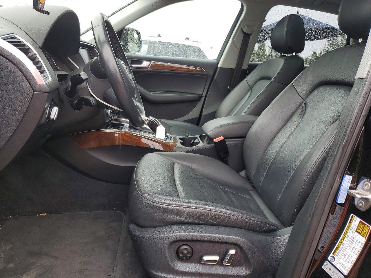 2015 Audi Q5 Premium Plus - Фото 7