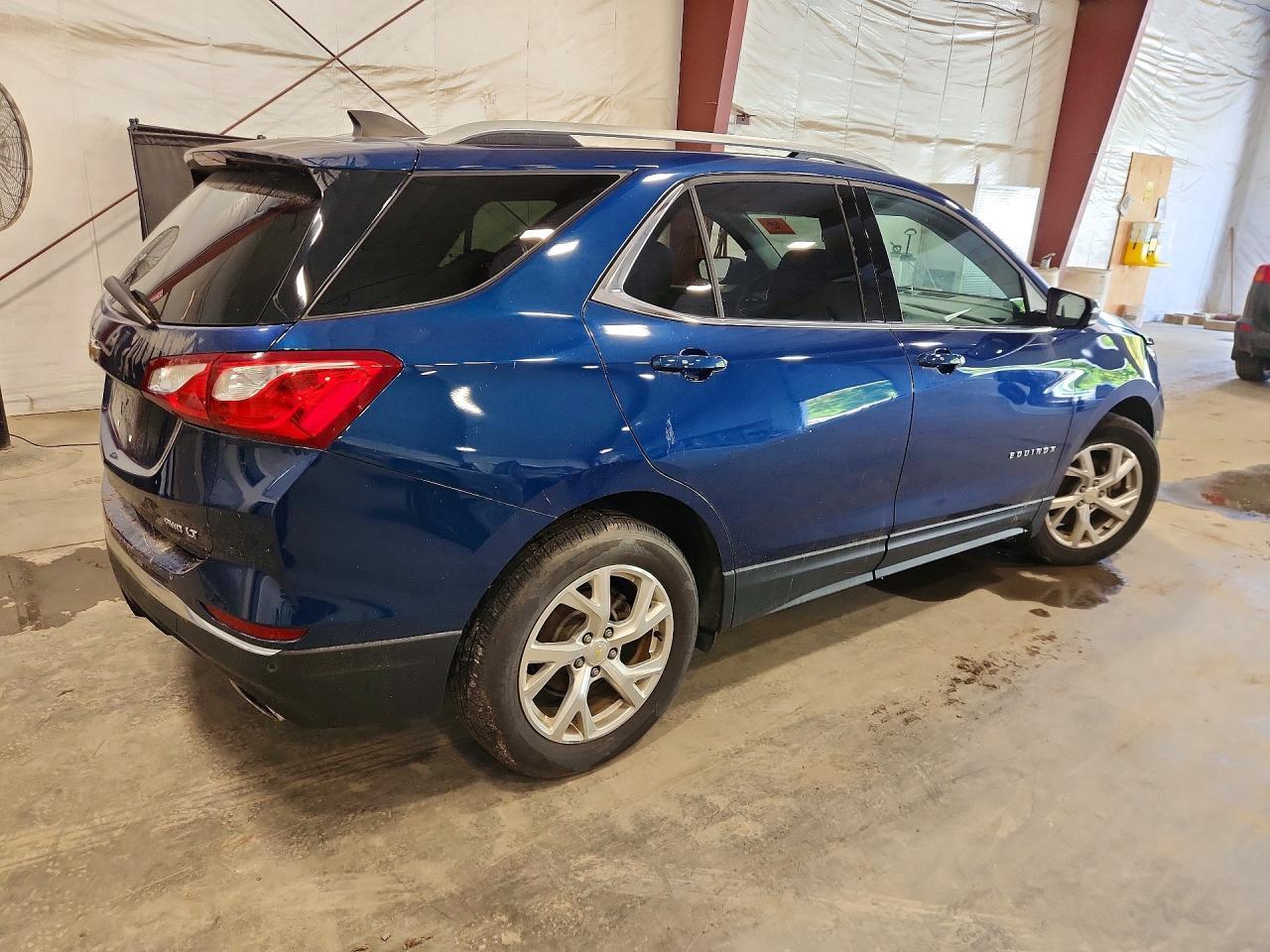 2019 Chevrolet Equinox Lt - Image 3