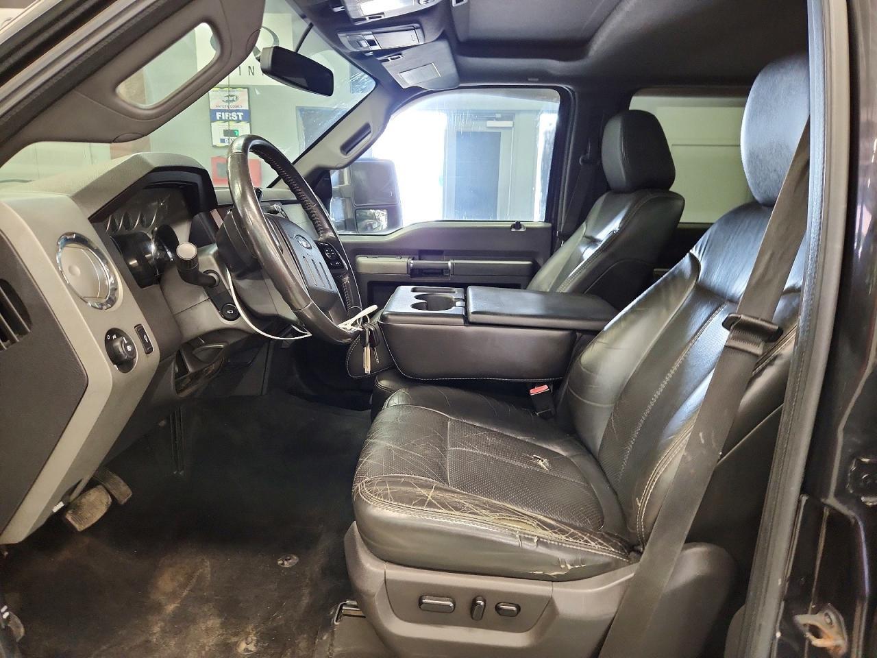 2011 Ford F250 Super Duty - Image 7