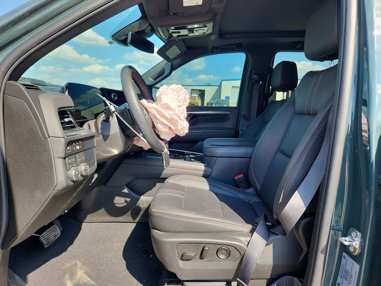 2026 Chevrolet Tahoe K1500 Rst - Image 7
