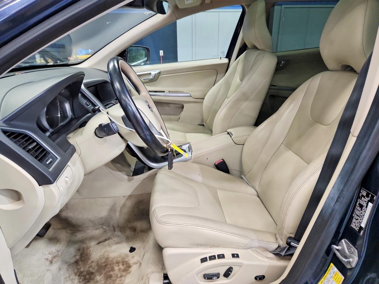 2015 Volvo Xc60 T5 Premier - Image 7