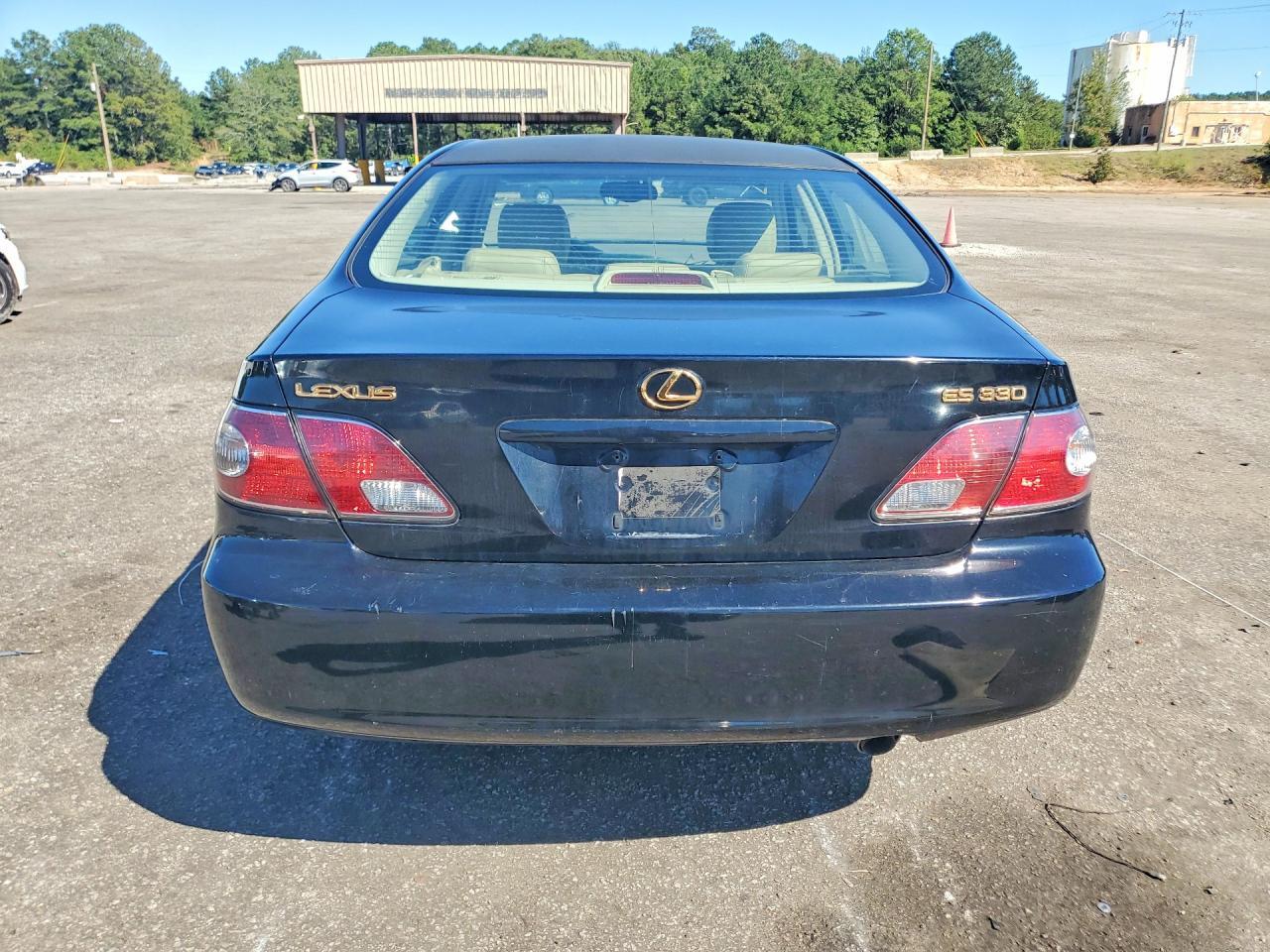 2004 Lexus Es 330 Base - Image 6