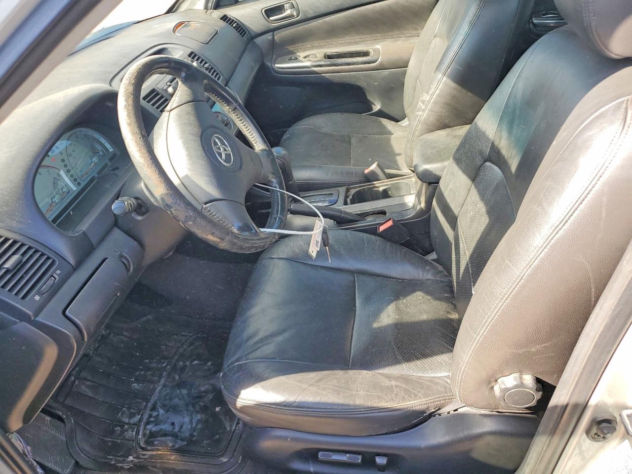 2003 Toyota Camry Se V6 - Image 7