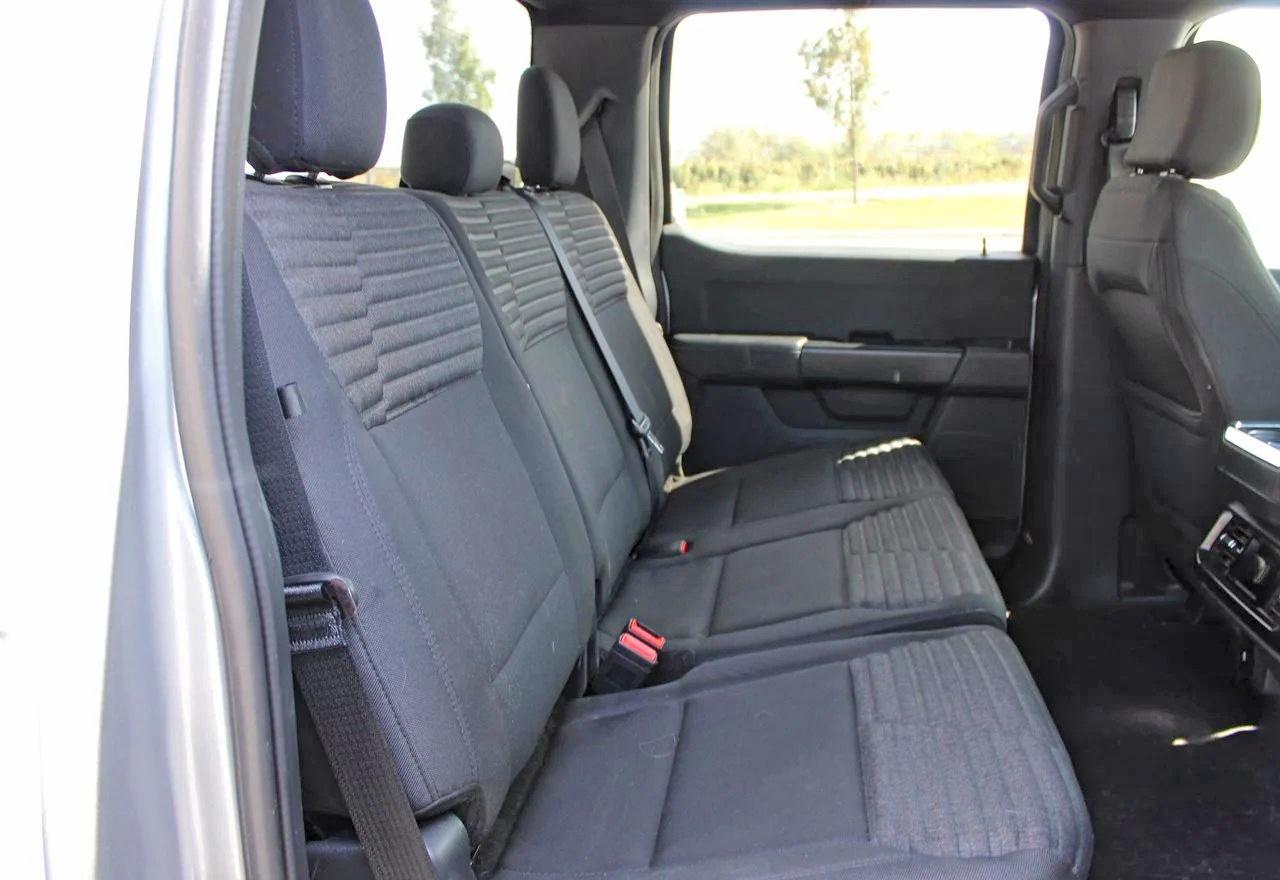 2022 Ford F150 Supercrew - Фото 6