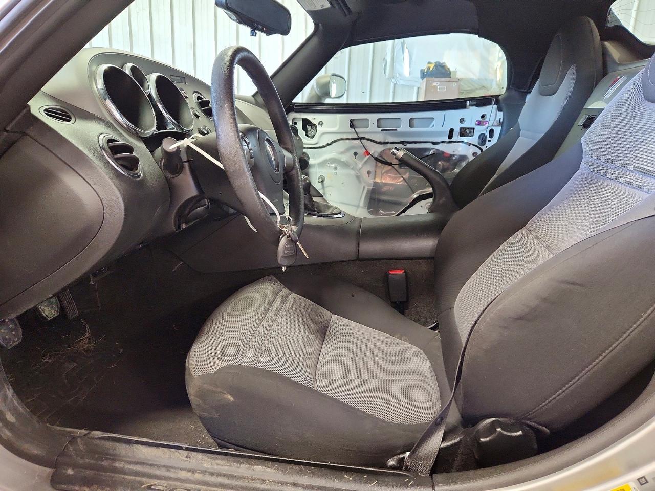 2009 Pontiac Solstice - Фото 7