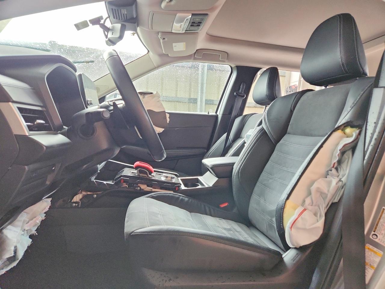 2023 Mitsubishi Outlander Se - Фото 7