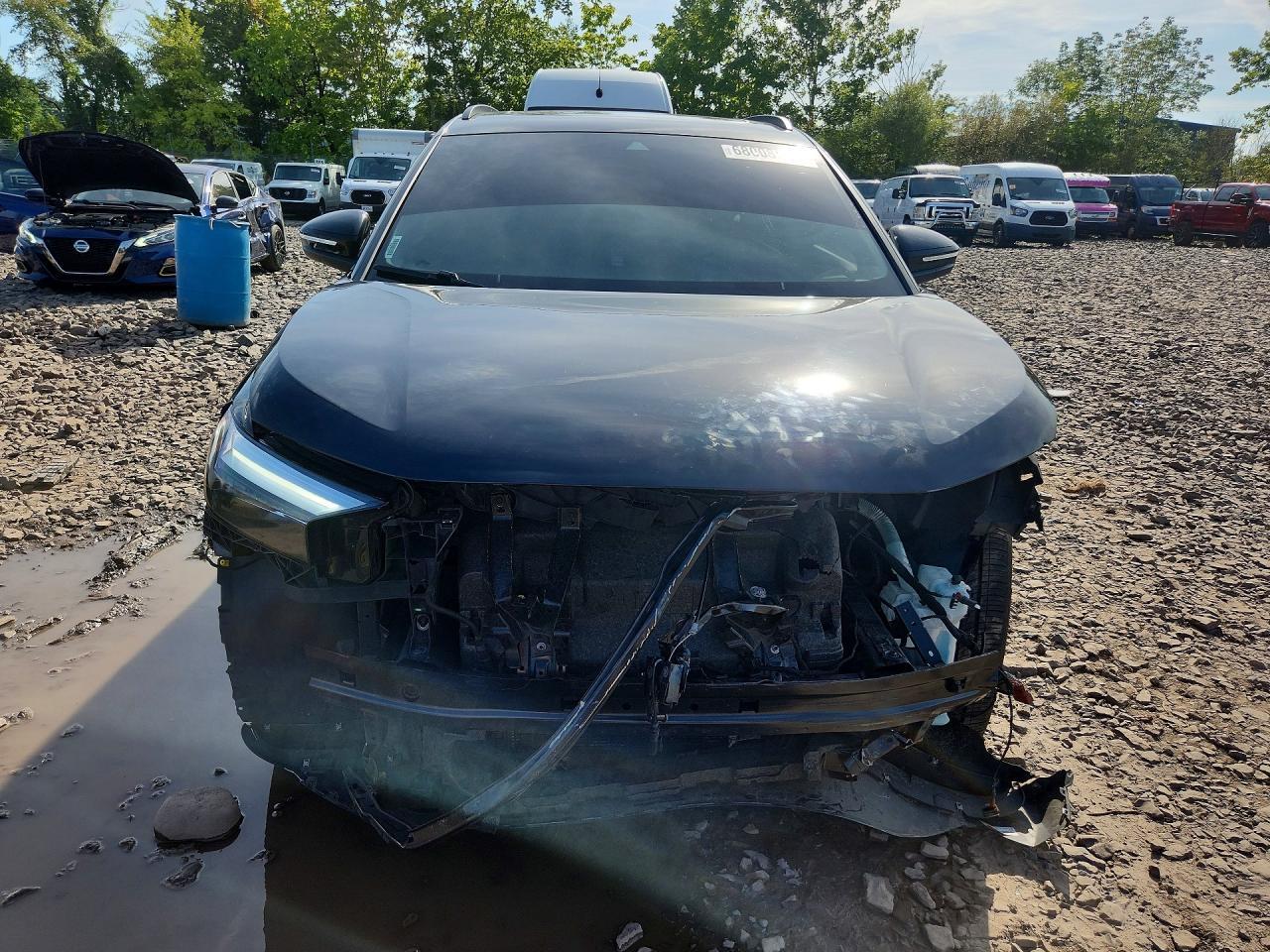 2022 Audi Q4 E-Tron Premium Plus S-Line - Фото 5