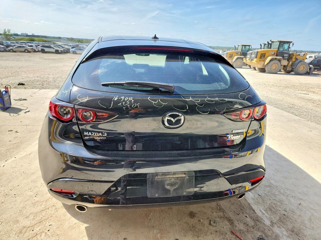 2020 Mazda 3 Preferred - Image 6