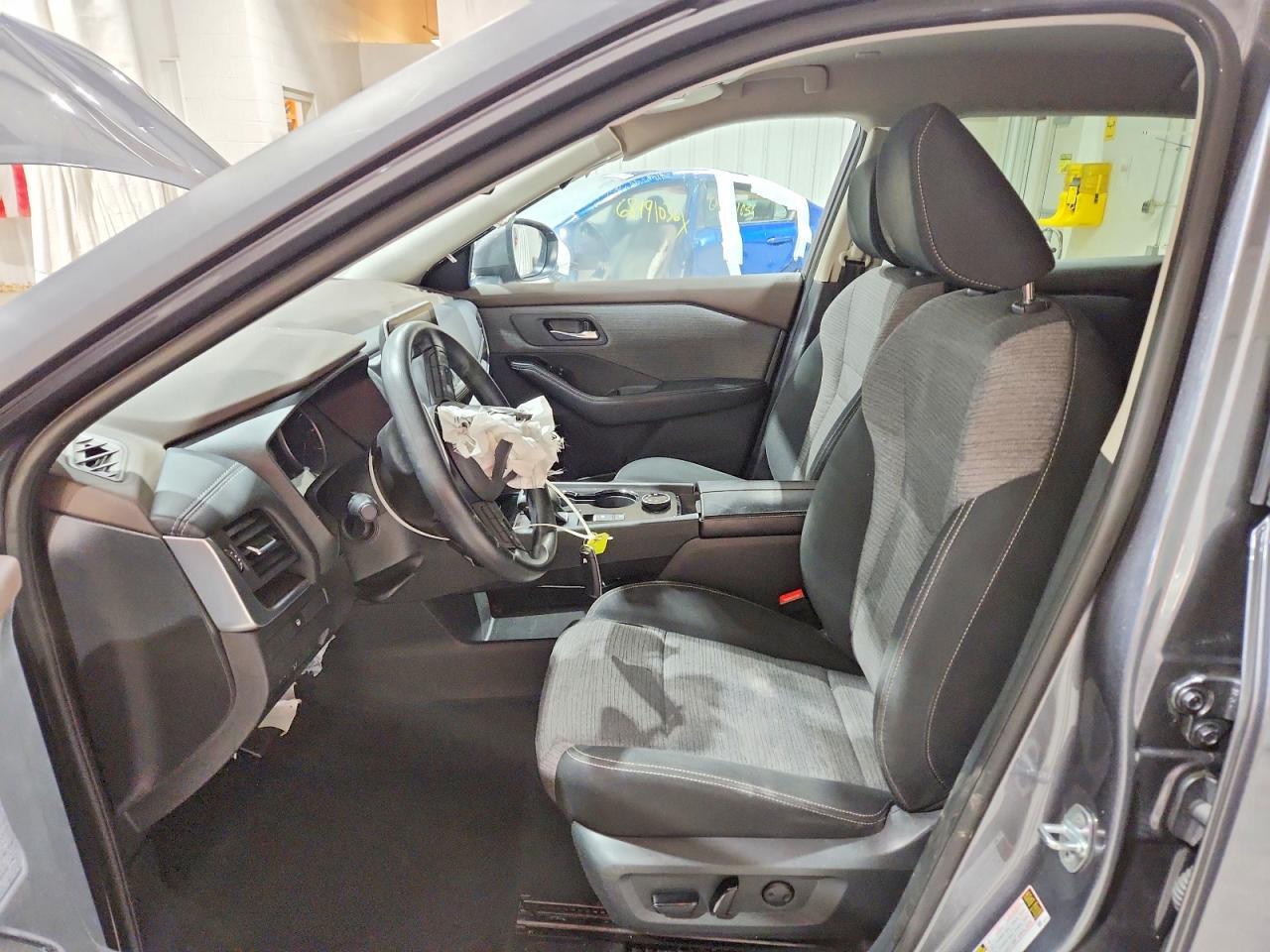 2023 Nissan Rogue Sv - Фото 7