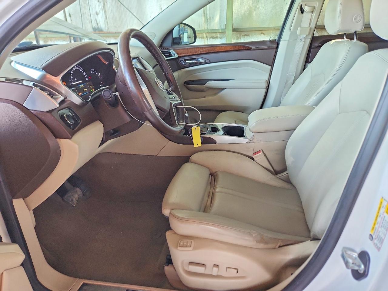 2013 Cadillac Srx Luxury Collection - Image 7
