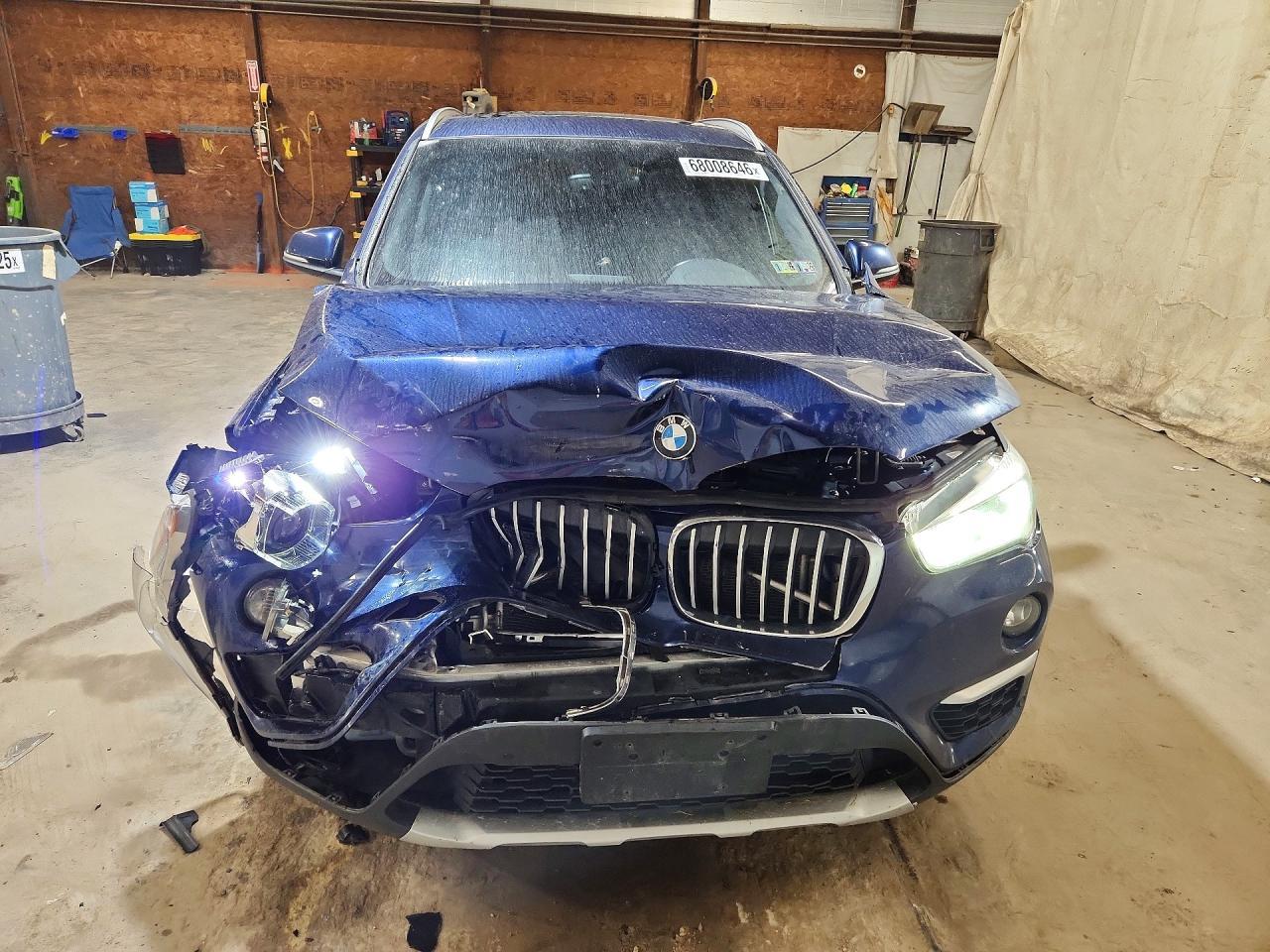 2016 BMW X1 xDrive28I - Фото 5