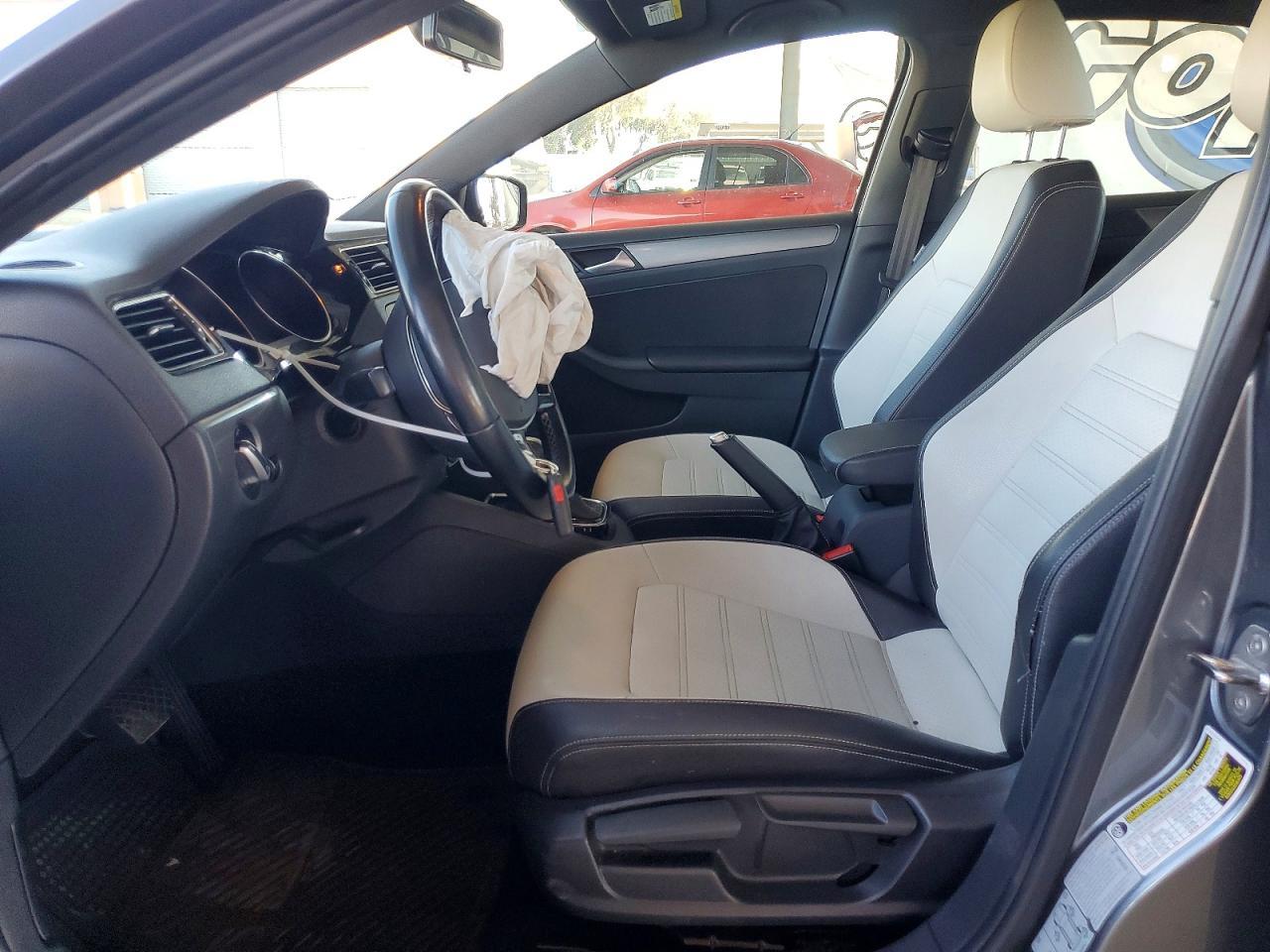 2016 Volkswagen Jetta Sport - Фото 7