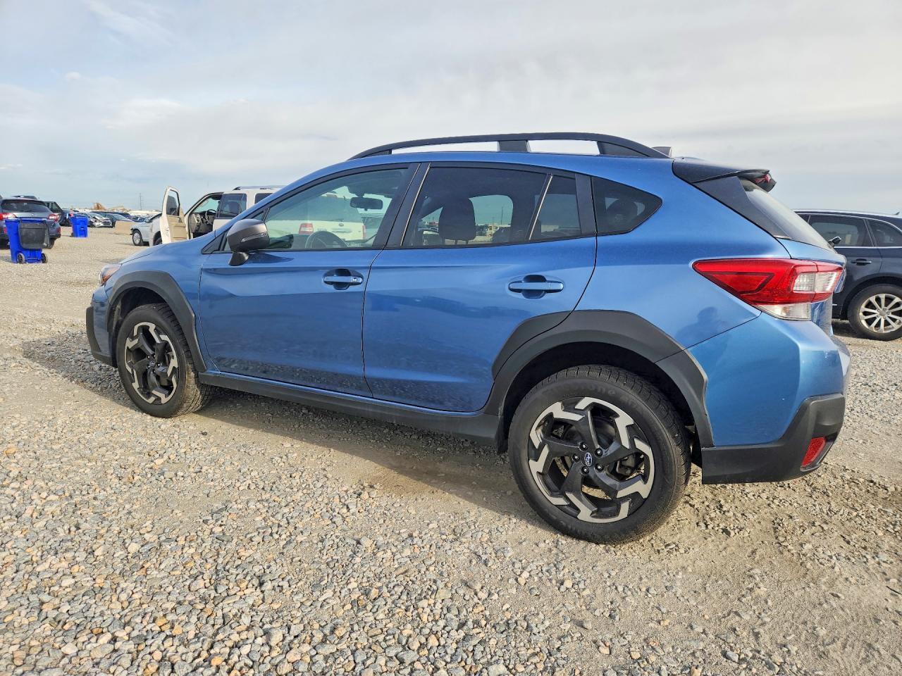 2022 Subaru Crosstrek Sport - Фото 2