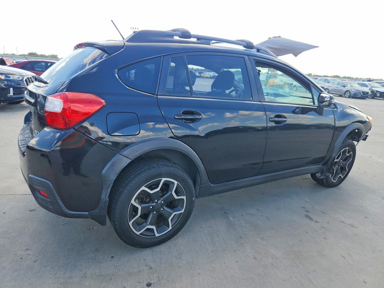 2015 Subaru Xv Crosstrek 2.0 Limited - Image 3